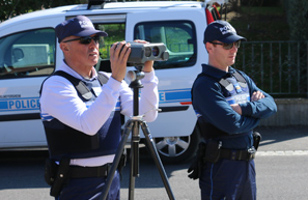 Compétence police municipale