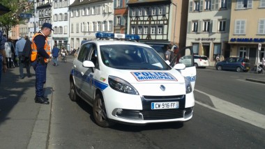 La création de la police municipale parisienne