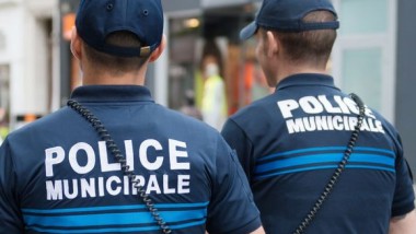 Devenir policier municipal