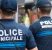 Devenir policier municipal