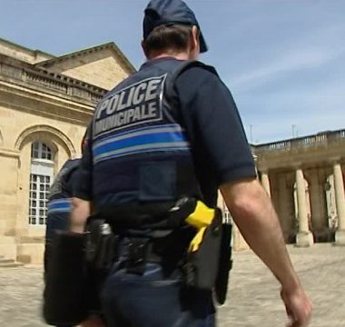 Les formations à l’armement des polices municipales intègrent la police municipale de Paris