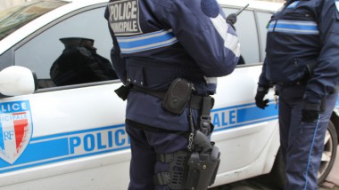 Comment un maire peut il armer sa police municipale?