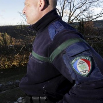 Un garde champêtre mutualisé dans plusieurs communes