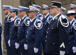 Grades des policiers municipaux et cadre d’emploi