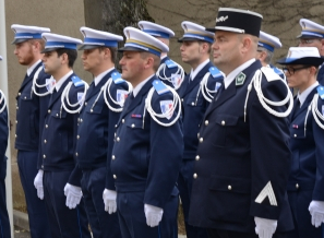 Couëron. La police municipale est enfin au grand complet