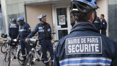 Création d’une police municipale à Paris: le rejet du Sénat.