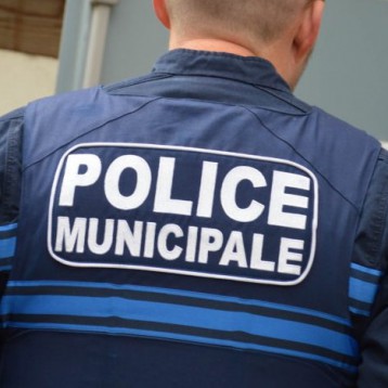 Témoignage de Stéphane, gardien de police municipale