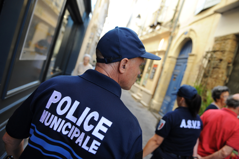 Quels sont les pouvoirs de police judiciaire des policiers municipaux