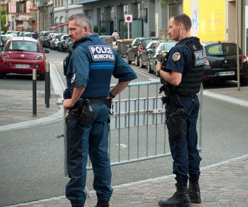 Les policiers municipaux peuvent avoir un accès aux données de la DICEM