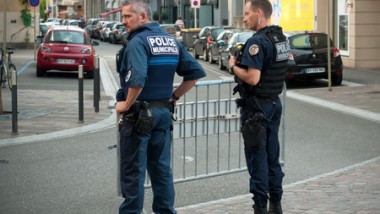 Concours externe de Gardien-brigadier de police municipale