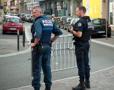 Les policiers municipaux peuvent avoir un accès aux données de la DICEM