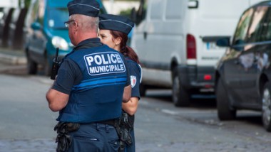 Concours interne de Gardien-brigadier de police municipale