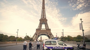 Recrutement de chef de service de police municipale à Paris