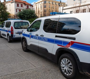 Concours de la police municipale en 2026