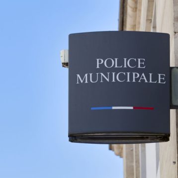 Concours de la police municipale en 2027