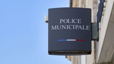 Concours de la police municipale en 2027