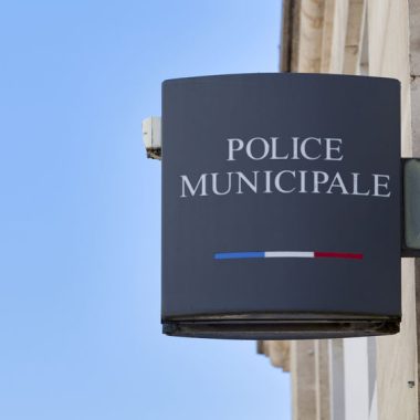 Concours de la police municipale en 2027